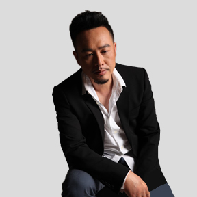 張頌文同款西裝定制