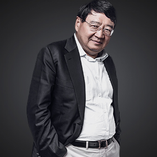 徐小平同款西裝定制