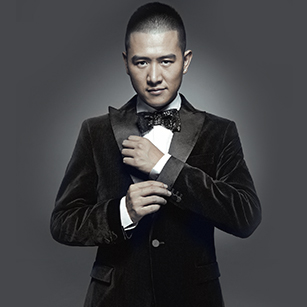 彭宇同款西裝定制