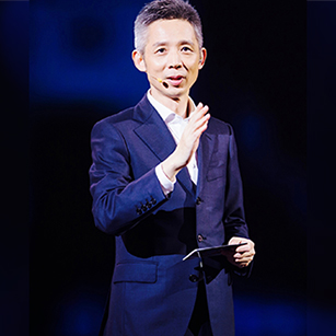 蔣昌建同款西裝定制