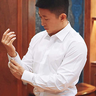 男士襯衣定制