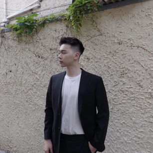 達人-可云同款西服定制