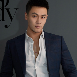 達人-小布ryan同款定制西服