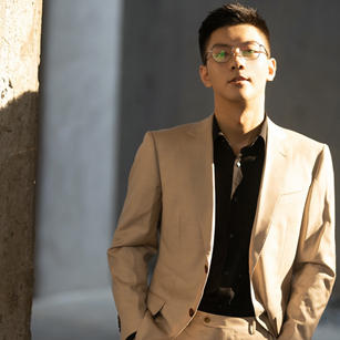 達(dá)人-吳鹽同款定制西服