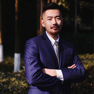 達人-NELSON松松同款定制西服