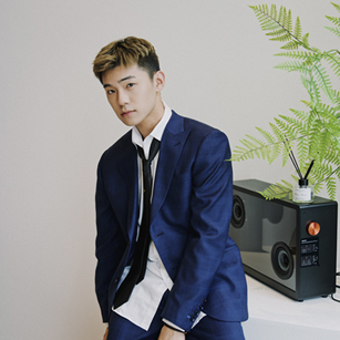 達人-江原小雷哥同款定制西服
