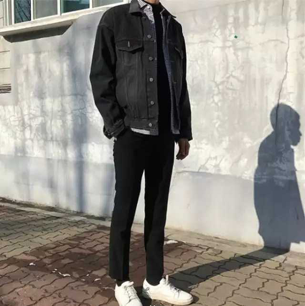 單西褲除了配西服還有哪些出彩的穿法?