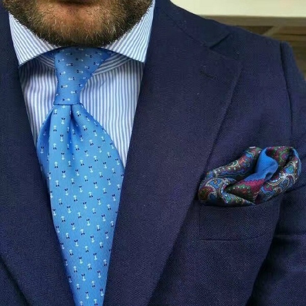 西裝平時應該怎么清洗？