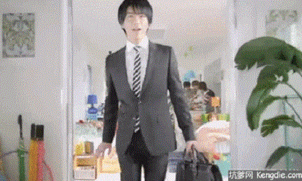 不想把西裝穿的像賣房的? 那是你不知道人家穿的是什么?