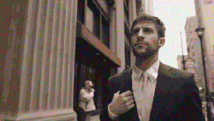 不想把西裝穿的像賣房的? 那是你不知道人家穿的是什么?