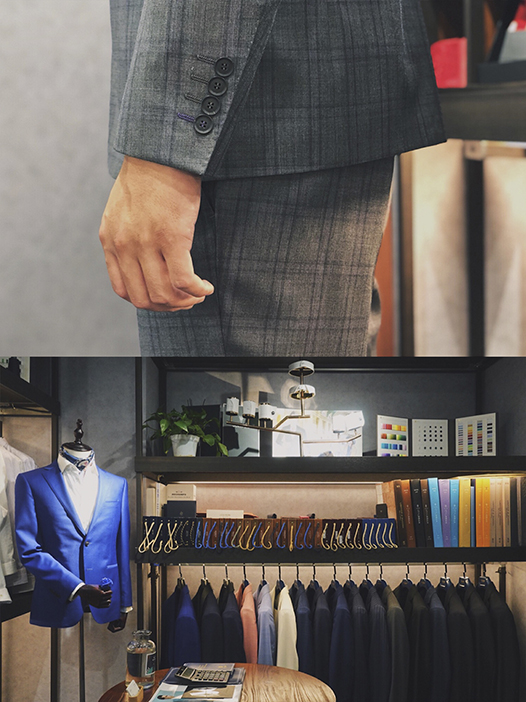 lessmore多少定制教你如何保養(yǎng)越高級(jí)的西裝