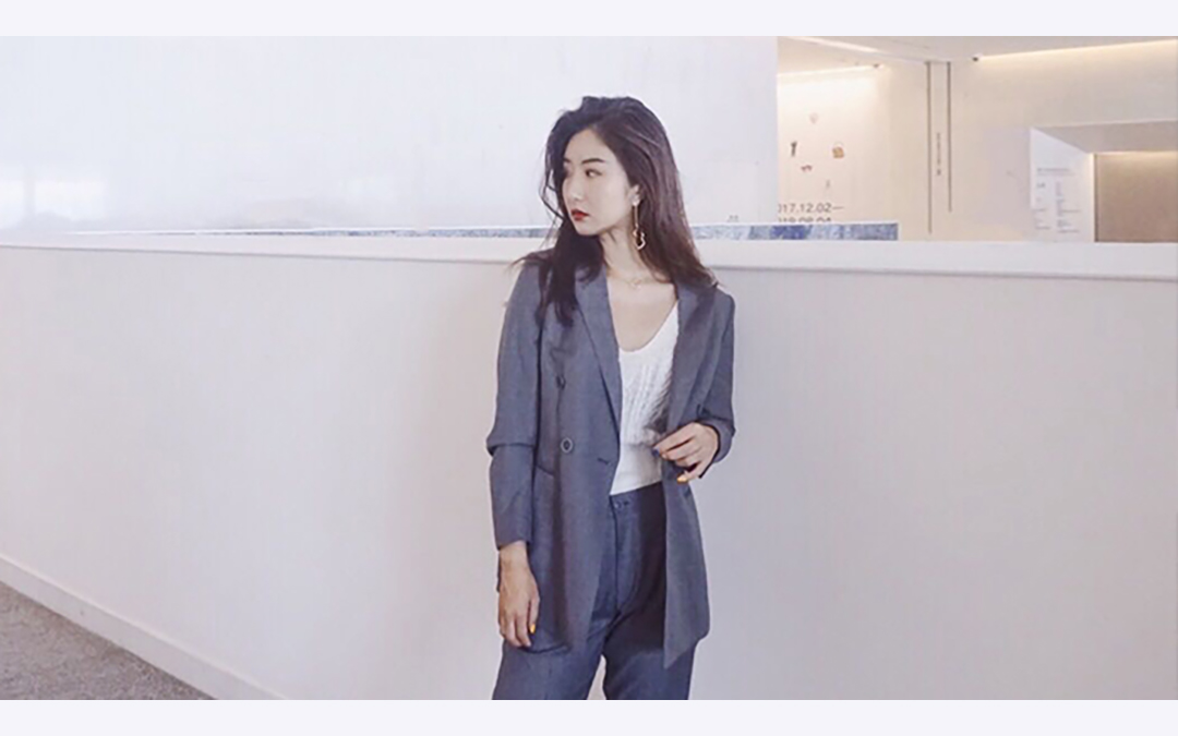 你知道風衣搭配多長才合適嗎