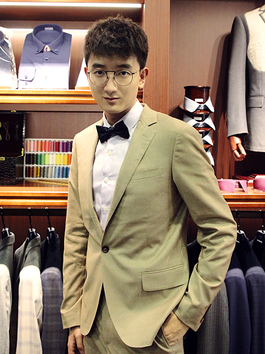 男生冬季的三款百搭褲，怎么配都好看！