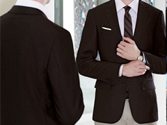 多少男裝,定制結(jié)婚西裝的不二之選