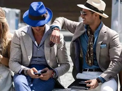  上新 | 6款休閑褲新面料等你來帶走,趕緊預(yù)約到店哦！