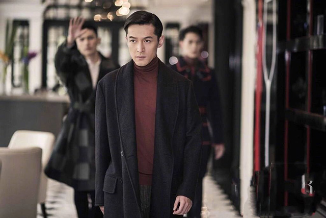 成熟男士是如何度過雙11的？| LESS MORE多少定制