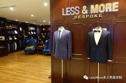 喜訊 | 恭賀南京店開業(yè)！打入江浙滬市場！