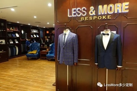 2018我們將開設幾十家新的線下旗艦店，就等您到店啦！