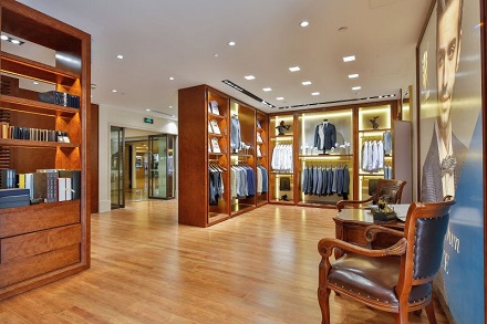 男裝定制品牌「LESS&MORE」獲數(shù)千萬 A+ 輪融資，用“訂閱電商”拓展業(yè)務(wù)邊界