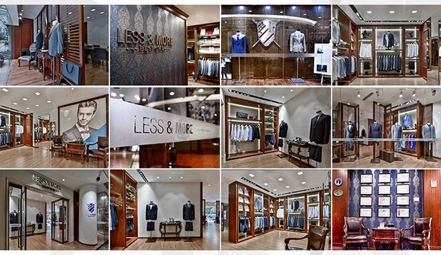 喜訊｜石家莊店開(kāi)業(yè)，全國(guó)開(kāi)啟酬賓模式！！