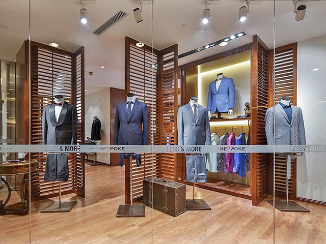 喜訊｜石家莊店開(kāi)業(yè)，全國(guó)開(kāi)啟酬賓模式！！