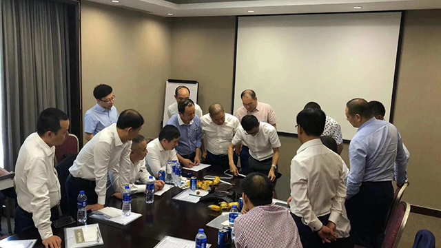 喜訊｜石家莊店開(kāi)業(yè)，全國(guó)開(kāi)啟酬賓模式！！