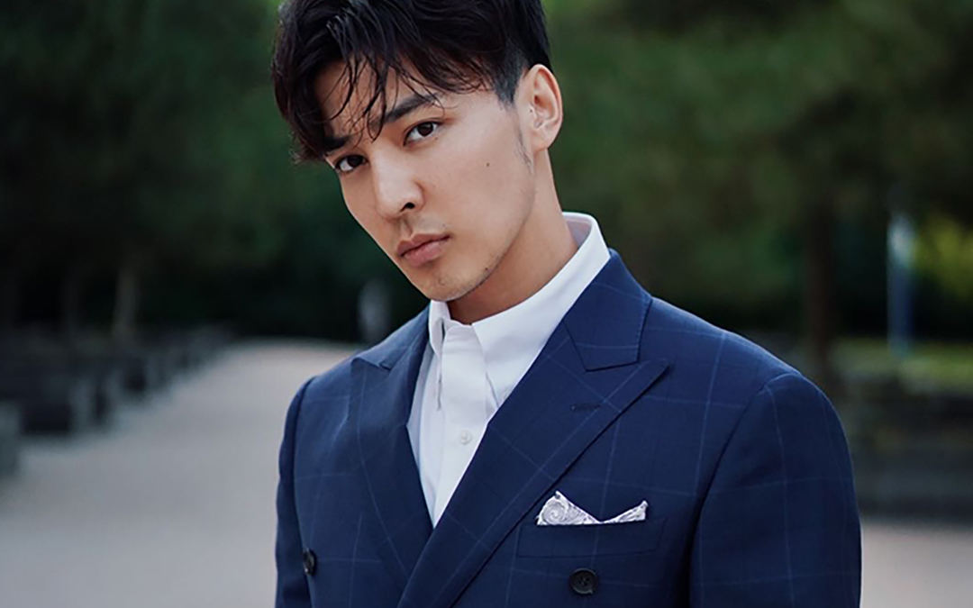 品味職場男士，從襯衫開始