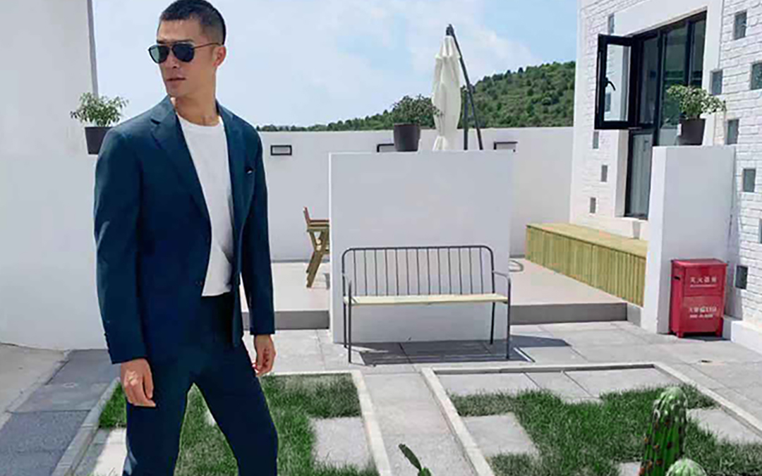 百搭格子衫，該如何挑選呢？