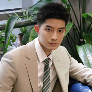 達人-咚東咚東同款定制西服